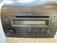 Radio Lancia Ypsilon radioodtwarzacz CD Lancia843 BlauPunkt