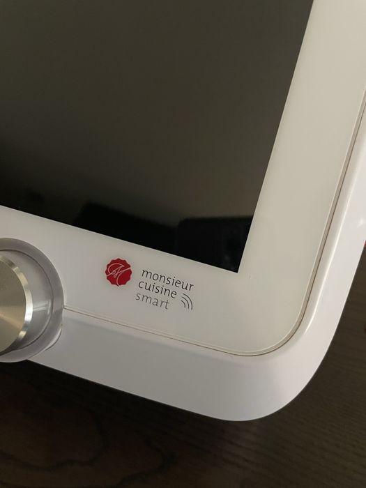 Lidlomix 1200w  silver crest