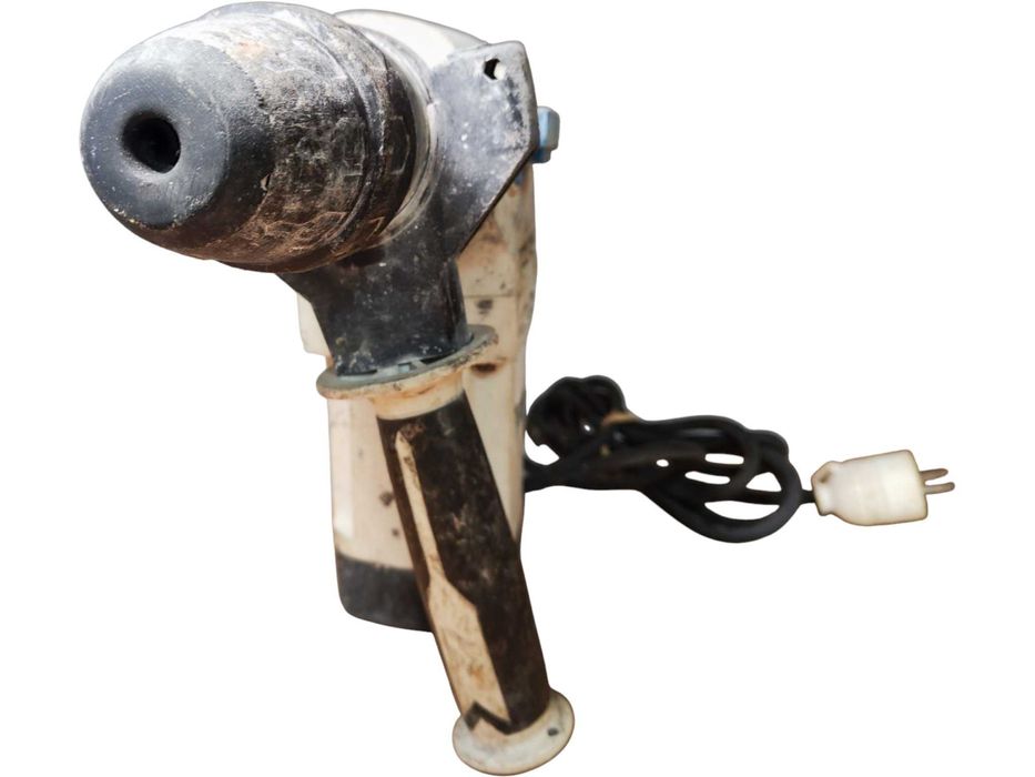 Młotowiertarka Macallister MSRH1200