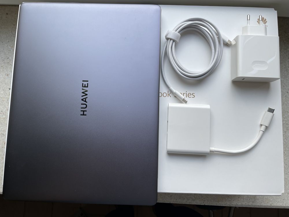 Huawei MateBook 13