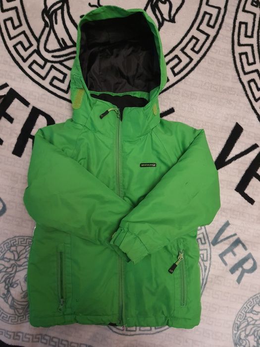 Курточка еврозима