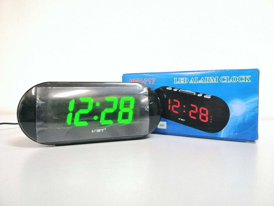 Електронний годинник