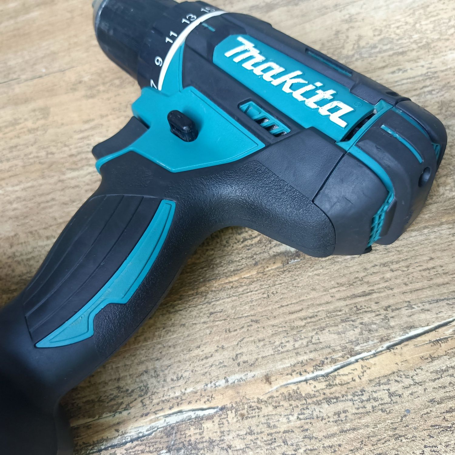 Makita 18V DDF 482 Wkrętarka+Bateria oryginalne BDB stan