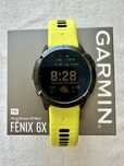 Garmin Fenix 6X Pro