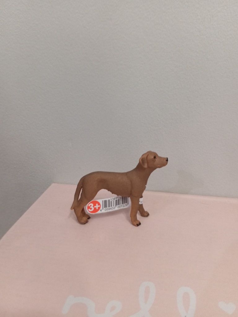 Figurki zwierząt Schleich