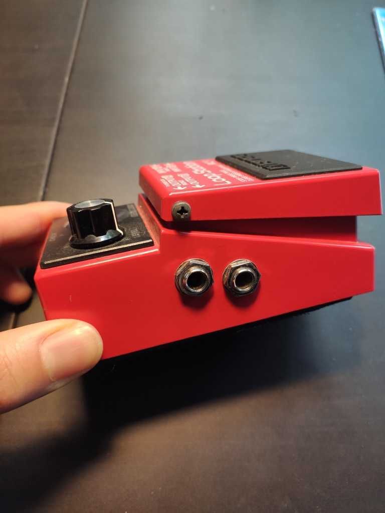 Boss RC-1 Loop Station