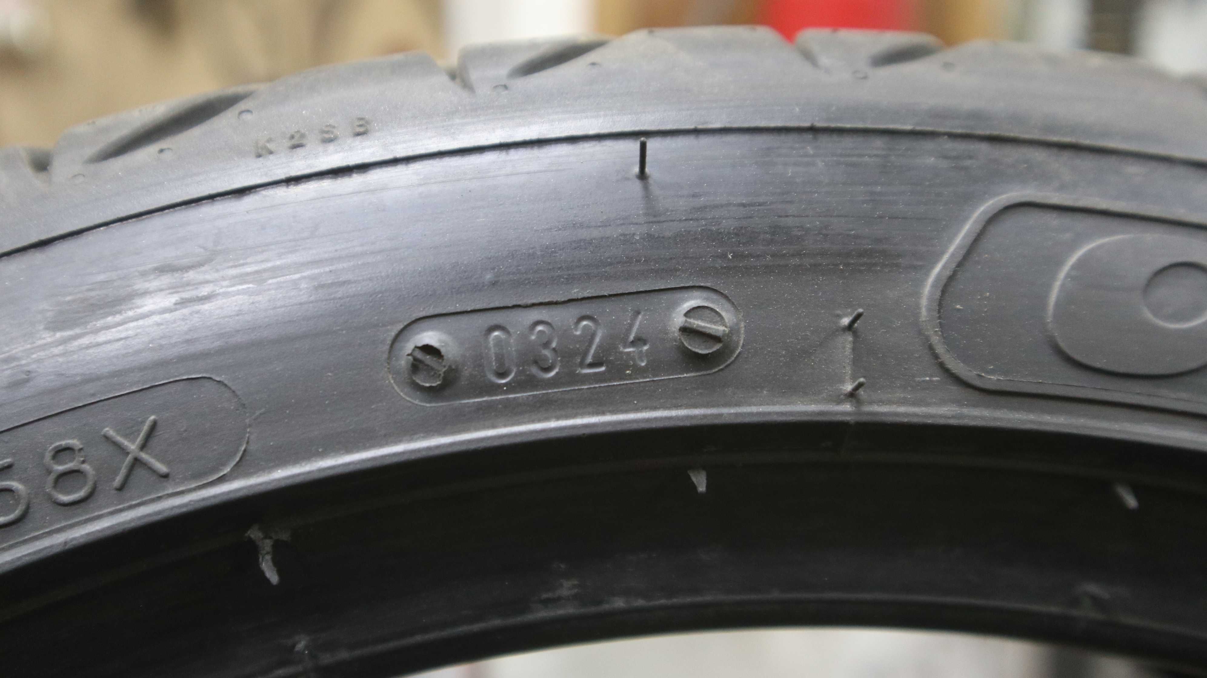 Комплект літніх шин Orium UHP 225/40 R18 2024