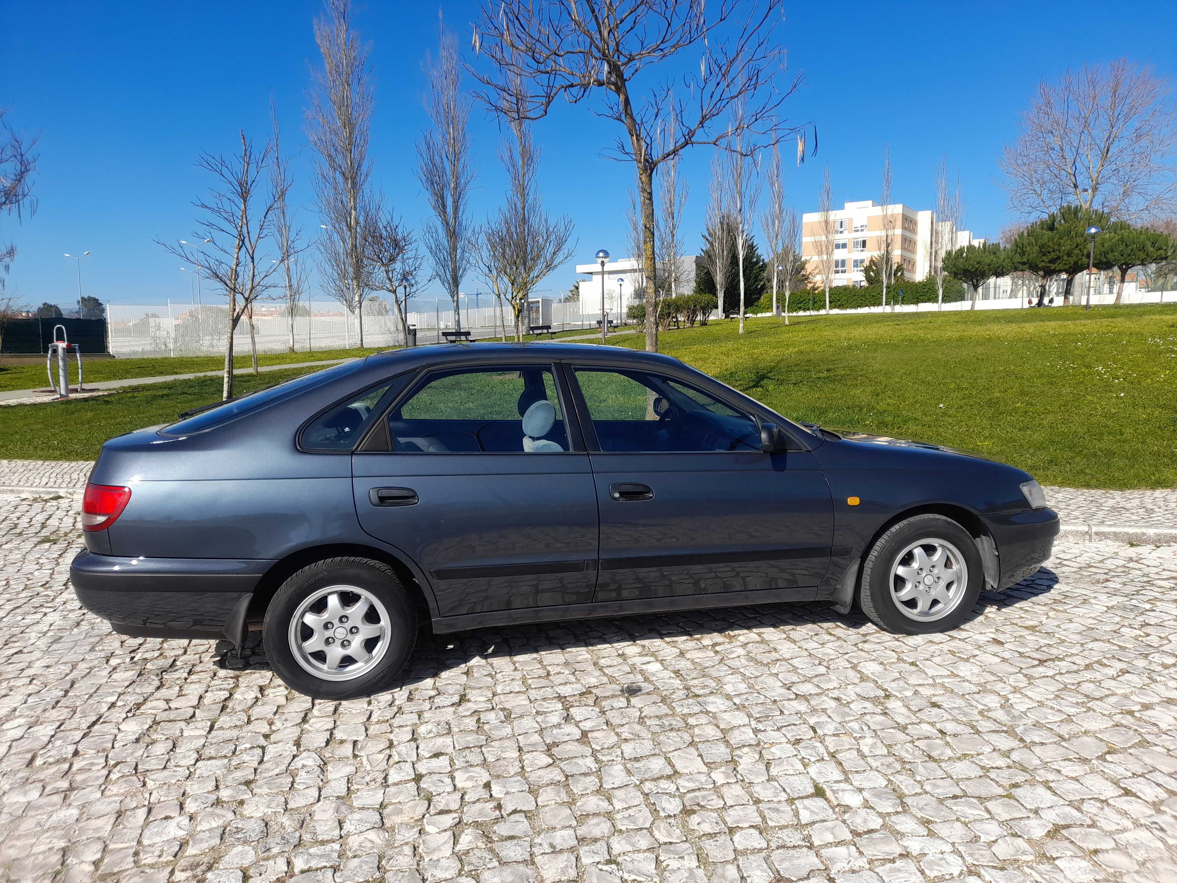 Toyota Carina E 1.6i