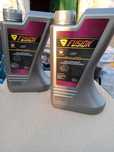 FUSION Dexron III Н (геd) 1L /олива трансмісійна