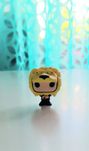 Figurki Kinder Joy Harry Potter