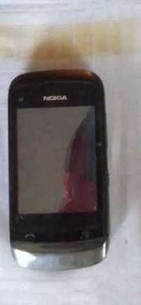 Sprzedam telefon C2 firmy Nokia.