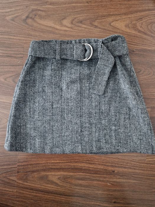 Krótka spódnica Primark