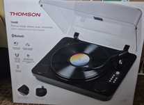 Gramofon Thomson TT650BT