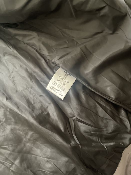 Casaco Inverno XL / XXL - novo