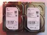 Discos Seagate Skyhawk 4TB preço final