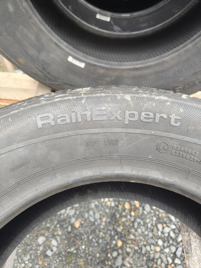 225 60 R 15  UNIROYAL RainExpert 96V