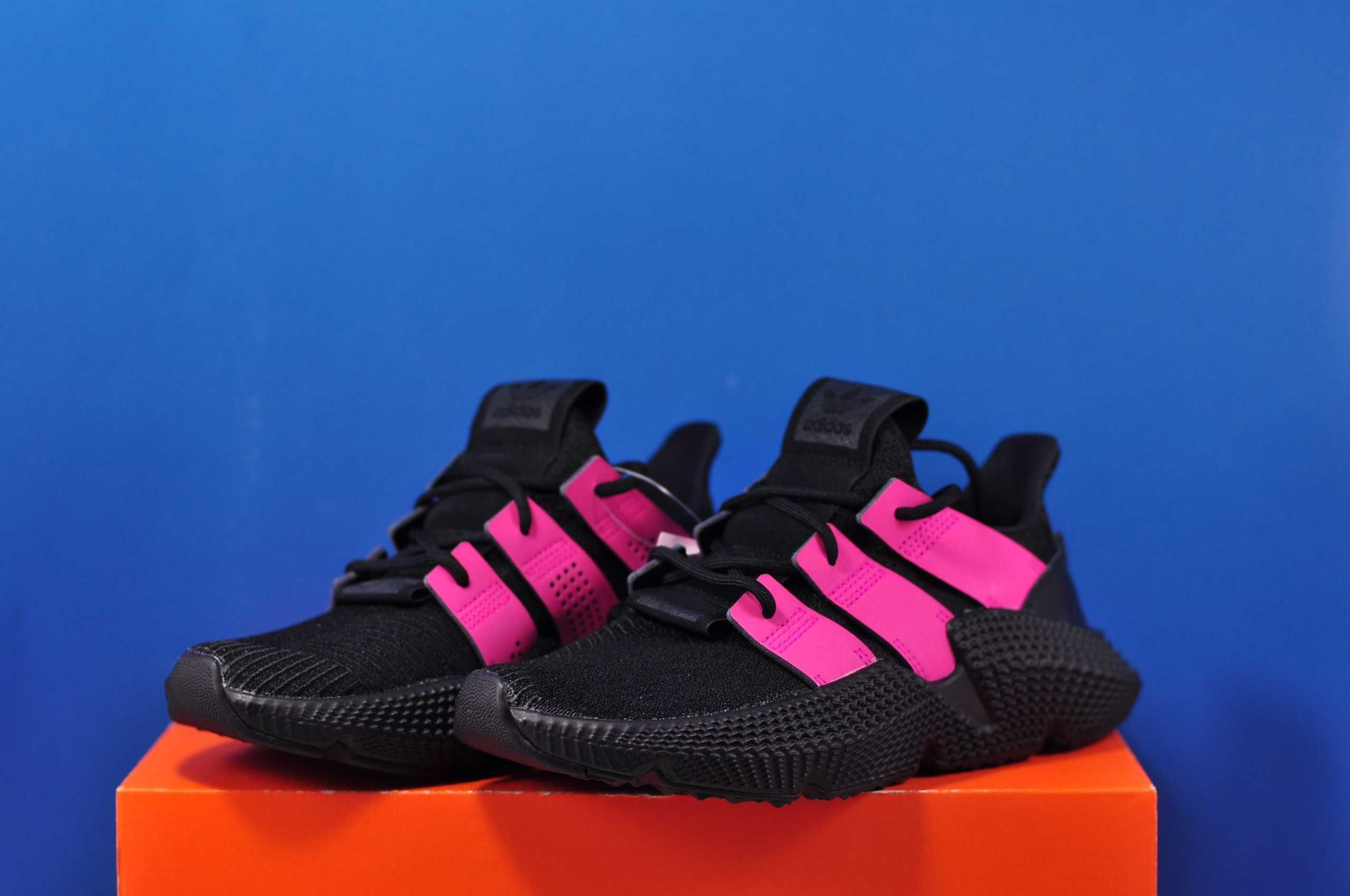 Кроссовки Adidas Yung-96, Prophere р.37-38.5 Оригінал