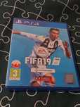 Fifa 2019 Playstation 4,5 ładny stan bez wad
