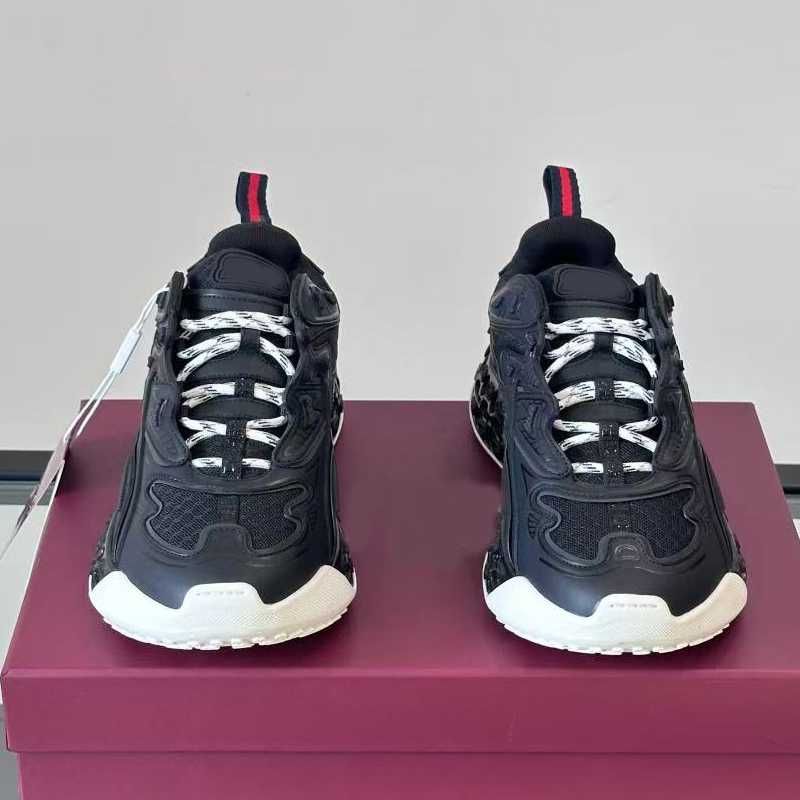 Buty sportowe Gucci