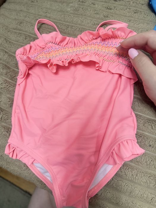 Купальник детский