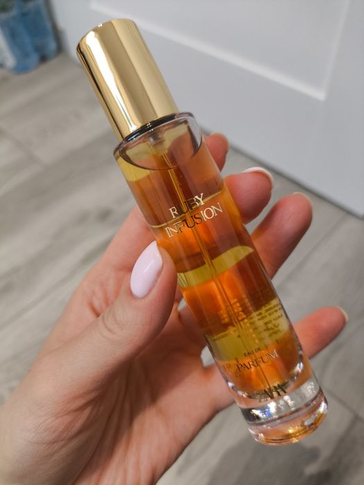 Perfum damski Zara Ruby Infusion 30 ml