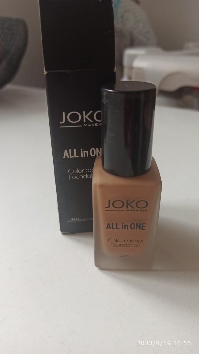 Podkład JOKO All in One 114