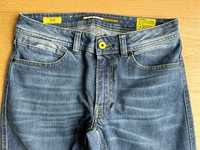 Calças Spidi Sport Denim Slim - NOVA - Waist 31 - Moto/Mota