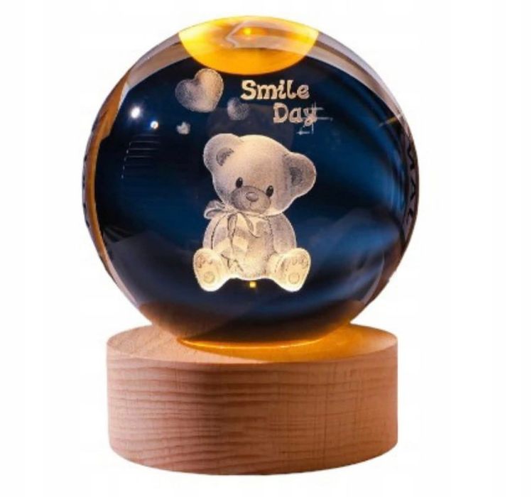 HIT Kula Led Prezent