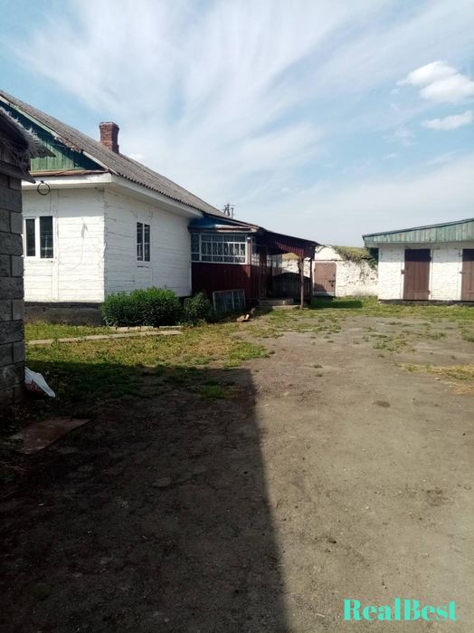 Продаж / Будинок / Травнева, Бриків