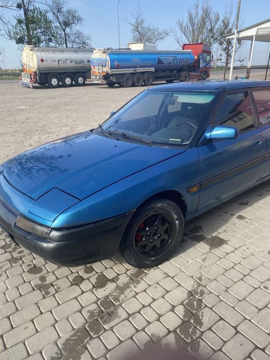 Продам авто мазду 323