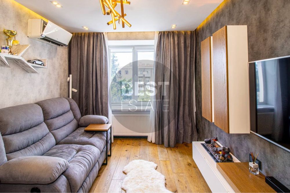 Продам 2 кімнатну квартиру, вул. Архітектора Альошина, ХТЗ
