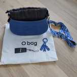 Obag Swing zestaw z metką