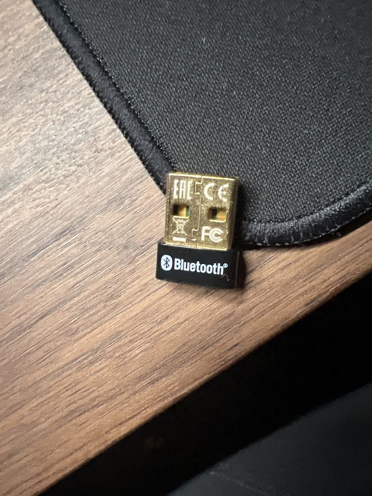 TP-Link Adaptador USB Pen Bluetooth