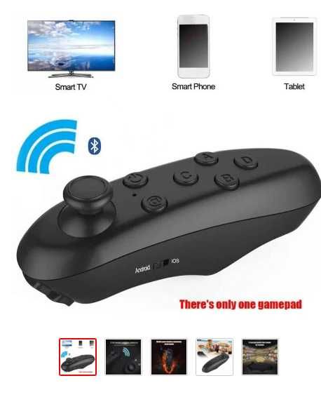 Wireless Android Smart Remote Control64551187699329120