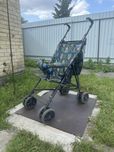 Продам детскую коляску