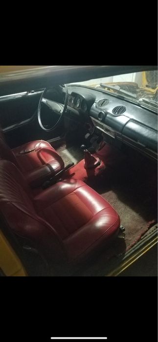 ваз жигули 2103 на ходу