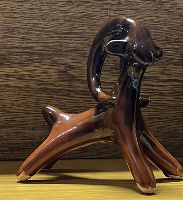 Статуєтка Козлик/Баран