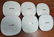 Точка доступу Aruba AP-535-RW, JZ336A