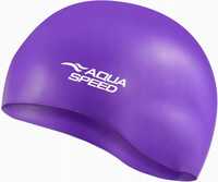Czepek pływacki unisex Aqua Speed Mono