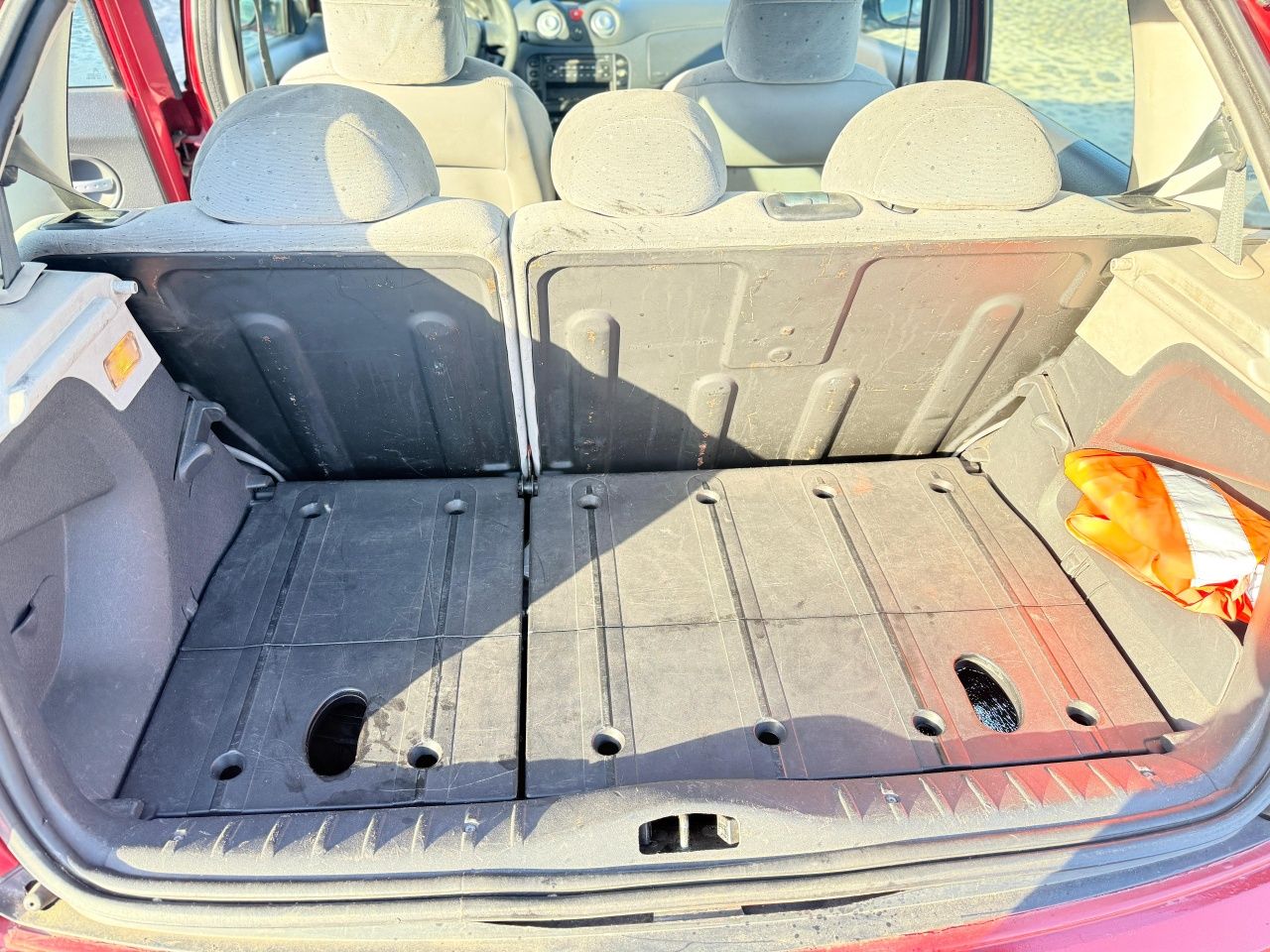 Citroën C3 1.4 HDi – Económico e Fiável