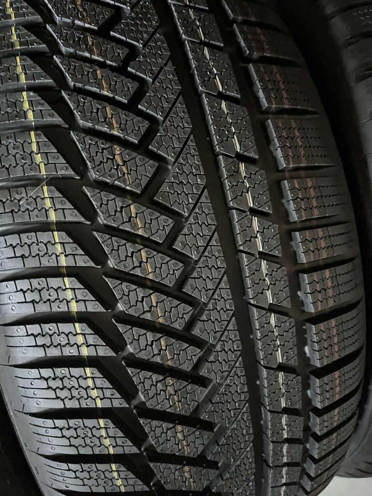235/55/17 R17 Continental WinterContact TS850P 4шт нові зима