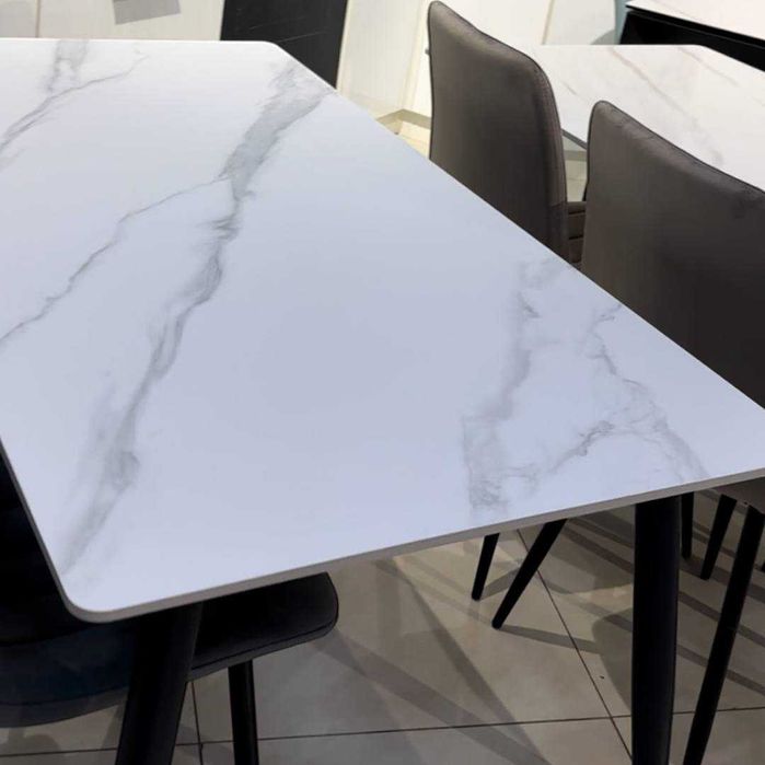 Стіл обідній нерозкладний