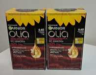 Garnier Olia farba do włosów 6.60