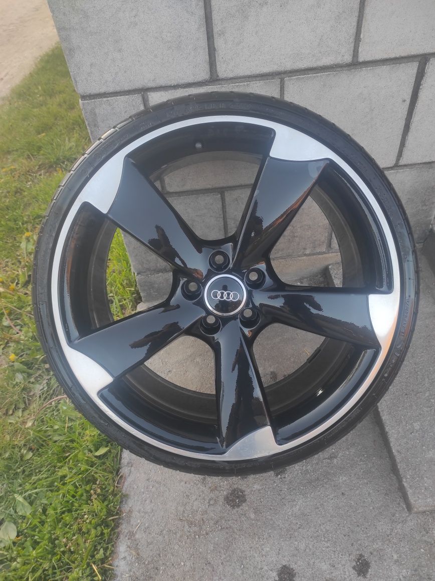 Felgi audi 20 cali