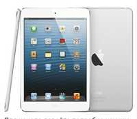 Apple iPad mini 64Gb Планшет РЕМОНТ ЗАПЧАСТИ