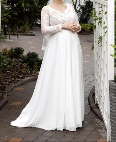 Весільна сукня Anna Sposa