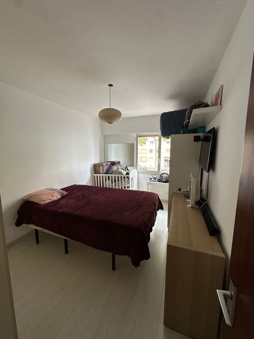 Apartamento T3 com elevador