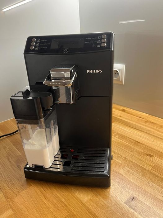 Ekspres do kawy philips