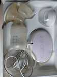 Молокоотсоc  Philips Avent