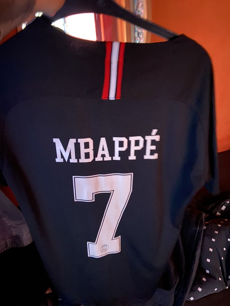 Koszulka psg , Jordan